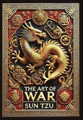 Art of War (Collector's Edition) (Laminated Hardback with Jacket)