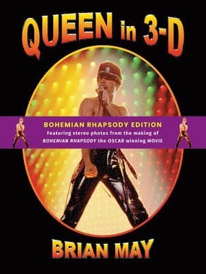 Queen in 3-D