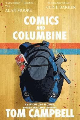 Comics and Columbine