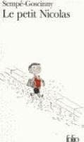 Le petit Nicolas