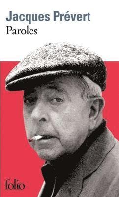 Jacques Prevert best book