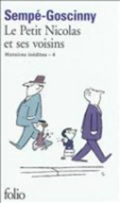 Le Petit Nicolas et ses voisins