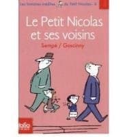 Le Petit Nicolas et ses voisins (Histoires inedites 4)