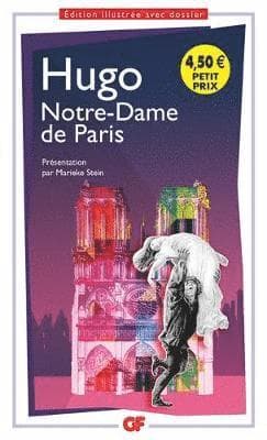 Hugo, V: Notre Dame de Paris