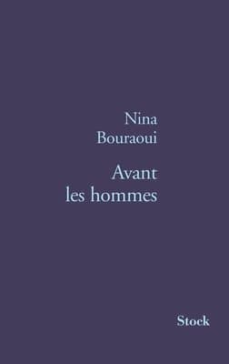 Avant Les Hommes
