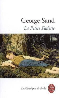 George Sand best book