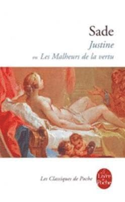 Justine ou les Malheurs de la vertu