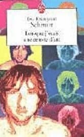 Lorsque j'etais une oeuvre d'art