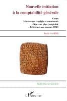 Nouvelle initiation à la comptabilité générale