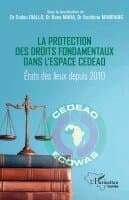 protection des droits fondamentaux dans l'espace CEDEAO