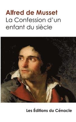 Confession d'un enfant du siècle
