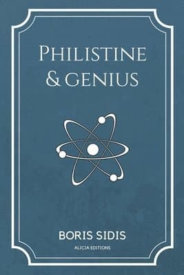Philistine and genius