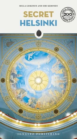 Secret Helsinki Guide