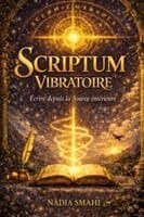SCRIPTUM VIBRATOIRE