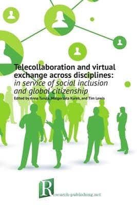 Telecollaboration and virtual exchange across disciplines