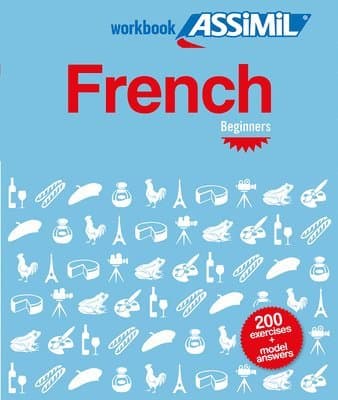 French Workbook - Beginners