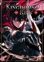 The Kingdoms of Ruin - Band 13