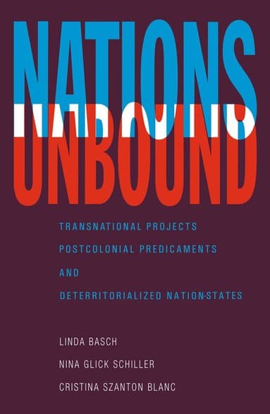 Nations Unbound