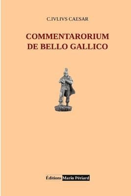 De bello gallico