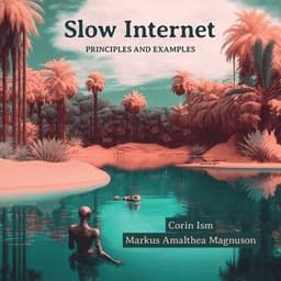 Slow Internet