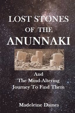 Lost Stones of the Anunnaki