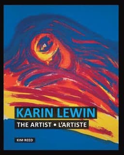 Karin Lewin - The Artist / L'Artiste