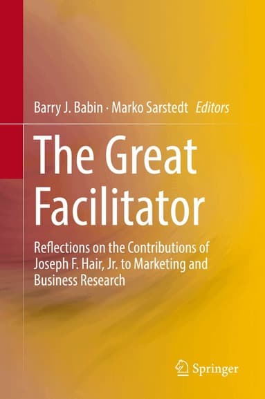 Great Facilitator