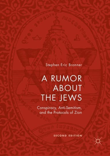 Rumor about the Jews