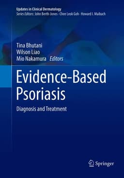 Evidence-Based Psoriasis