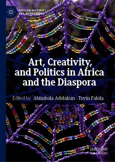 Abimbola Adelakun best book