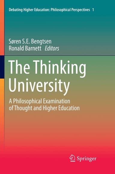 Thinking University