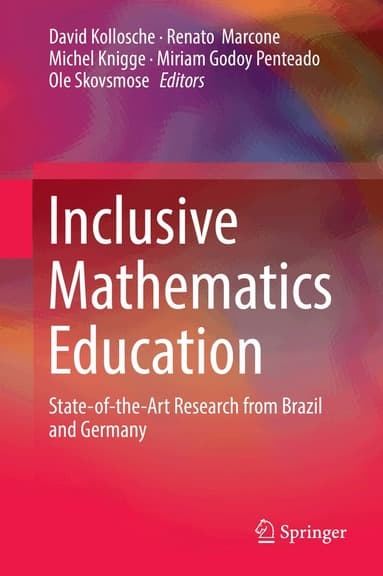 Inclusive Mathematics Education