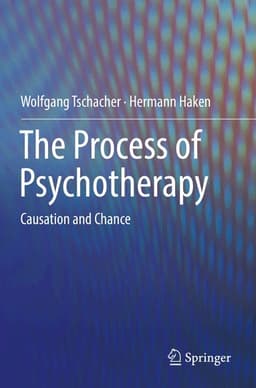 Process of Psychotherapy