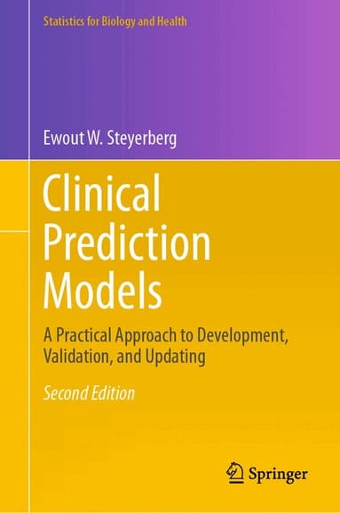 Clinical Prediction Models