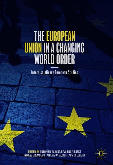 European Union in a Changing World Order