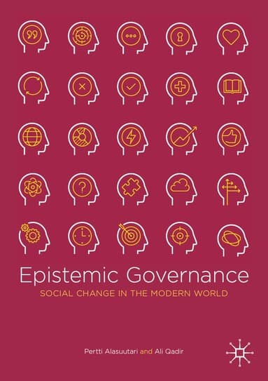 Epistemic Governance