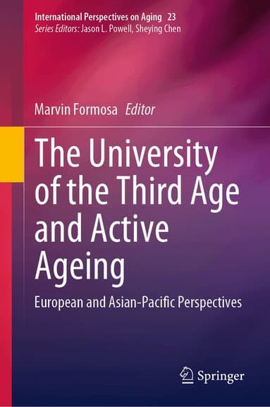 University of the Third Age and Active Ageing