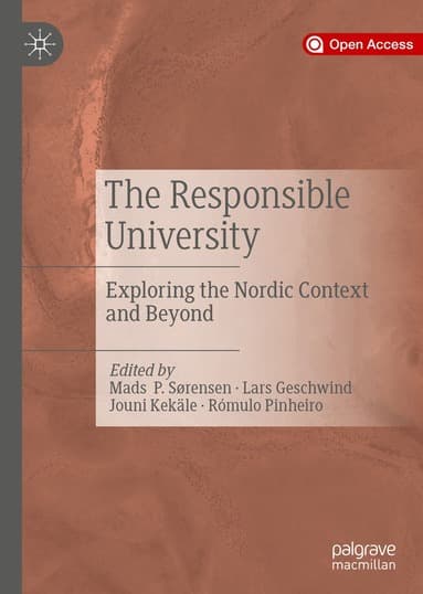 Responsible University