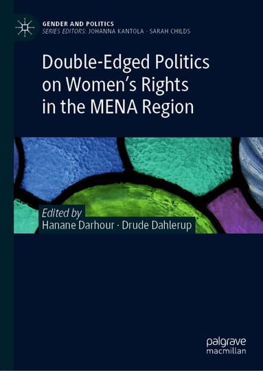Double-Edged Politics on Women's Rights in the MENA Region