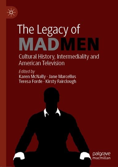 Legacy of Mad Men