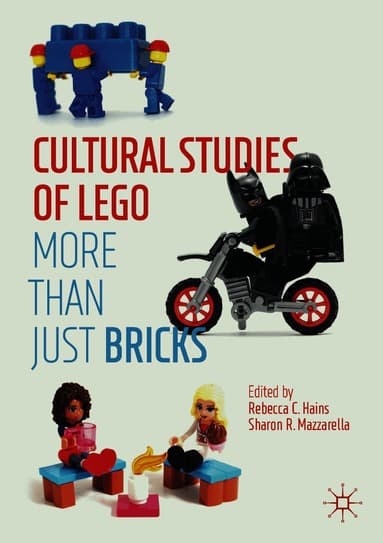 Cultural Studies of LEGO