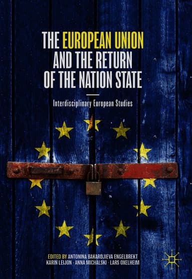 European Union and the Return of the Nation State