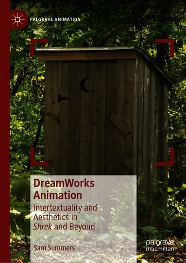 DreamWorks Animation