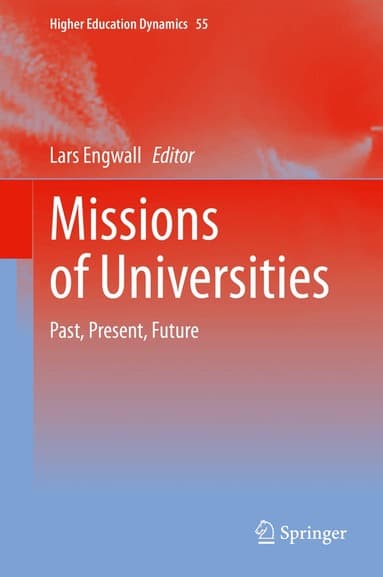 Missions of Universities