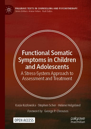 Functional Somatic Symptoms in Children and Adolescents