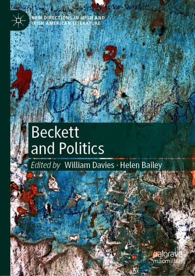 Beckett and Politics
