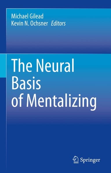 Neural Basis of Mentalizing