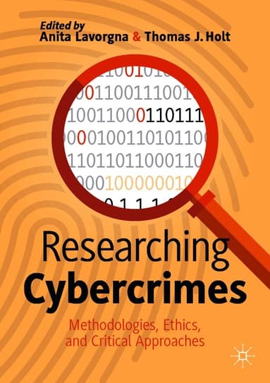 Researching Cybercrimes