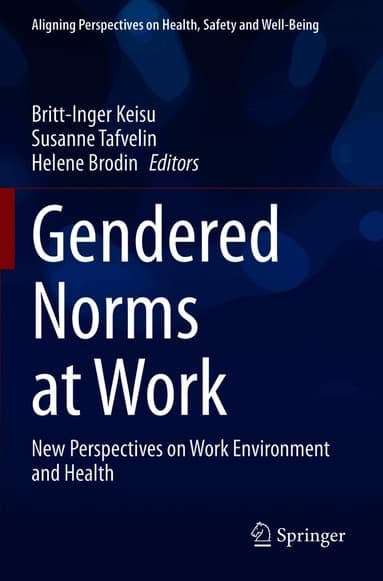 Gendered Norms at Work