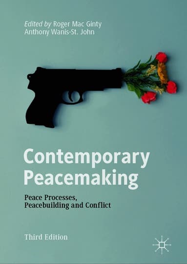 Contemporary Peacemaking